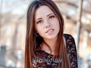 MiniMouse webcam livesex
