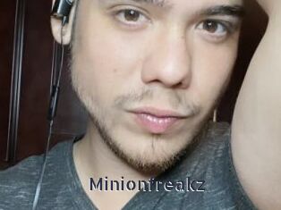 Minionfreakz webcam livesex