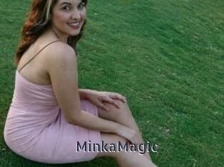MinkaMagic