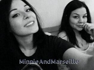 MinnieAndMarseille