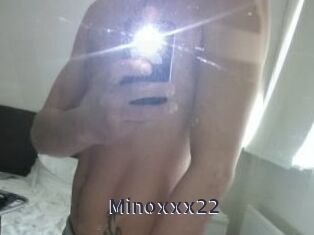 Minoxxx22