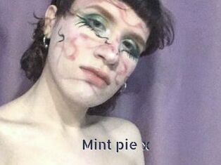 Mint_pie_x