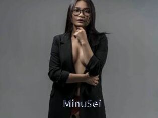 MinuSei