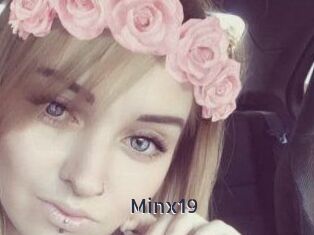 Minx19