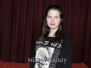 MiracleSandy