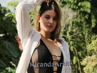 MirandaArtill