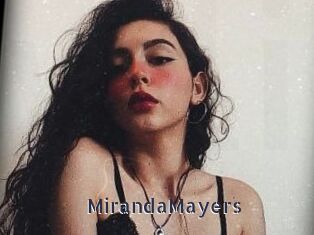 MirandaMayers