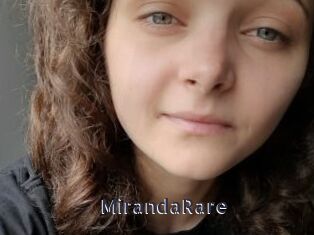 MirandaRare