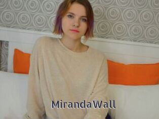 MirandaWall