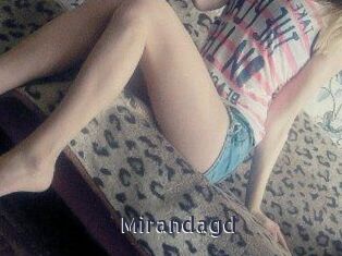 Mirandagd