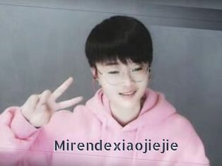 Mirendexiaojiejie
