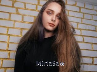MirtaSaw webcam livesex
