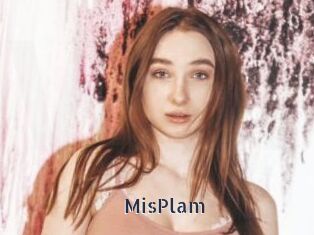 MisPlam webcam livesex