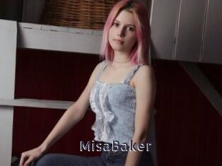 MisaBaker