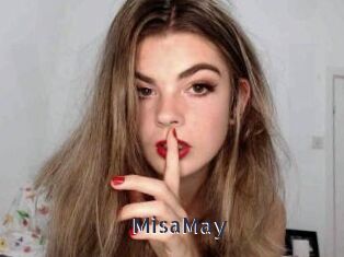 MisaMay
