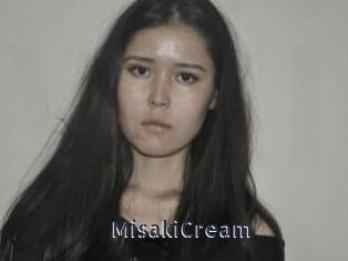MisakiCream
