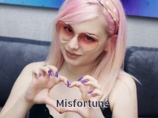 Misfortune
