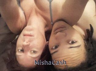 MishaCash