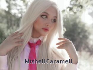 MishellCaramell