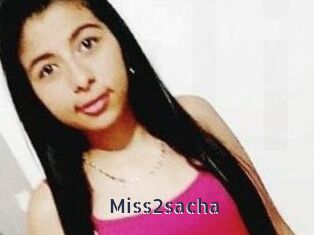 Miss2sacha