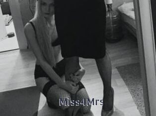 Miss4Mrs