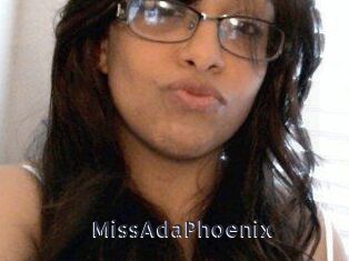 MissAdaPhoenix