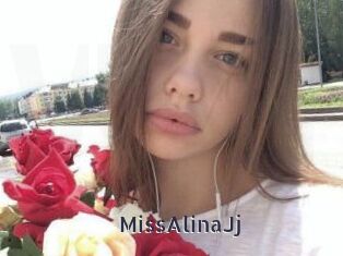 MissAlinaJj