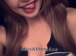 MissAthenaRae
