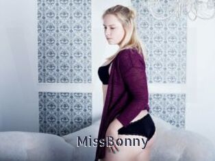 MissBonny