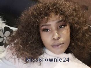 MissBrownie24 webcam livesex