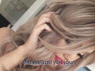 MissCandylicious