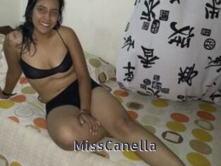 MissCanella