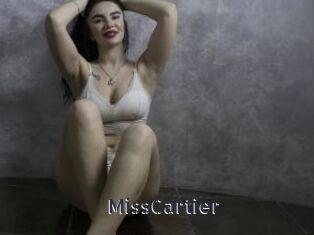 MissCartier