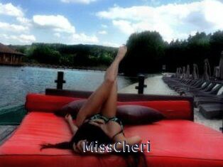 MissCheri