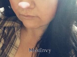 MissEnvy
