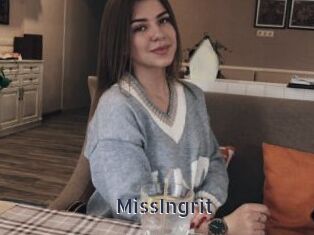 MissIngrit