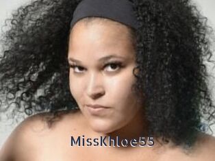 MissKhloe55