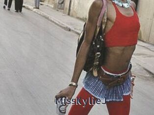 MissKylieJ