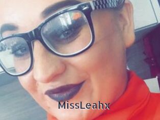 MissLeahx webcam livesex