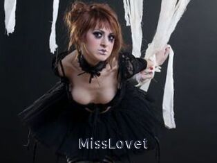 MissLovet