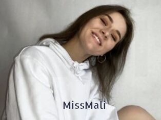 MissMali webcam livesex