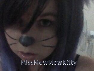 MissMewMewKitty