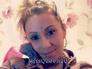 MissQueen4U webcam livesex