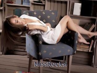 MissRocksi