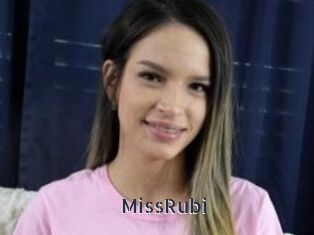 MissRubi