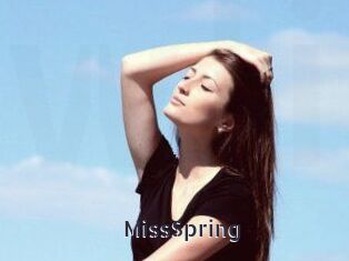 MissSpring