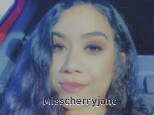 Misscherryjane
