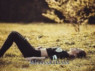 MissssKrissss