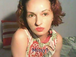 Missy1 webcam livesex