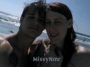 MissyNmr